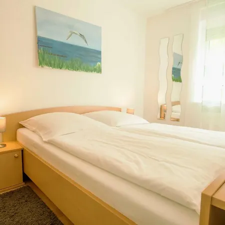 Ostseebrise - Residenz Am Strand Zingst